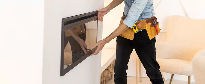 Traditional Fireplace Vent Sweeping in Portage, IN