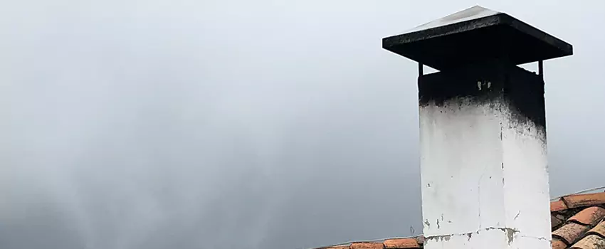 Prefab Chimney Crown Installation in Portage, IN