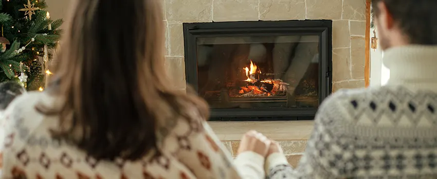 Superior Open-Hearth Wood Fireplaces in Portage, IN