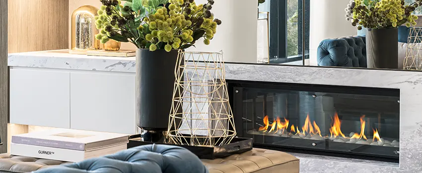 Professional Town & Country Luxury Fireplace Maintenance Experts in Portage, Indiana