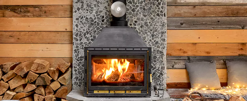 Travis Industries Elite Fireplace Inspection and Maintenance in Portage, Indiana