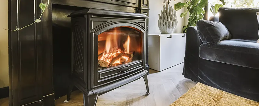 Valor Wood Fireplace in Portage, IN