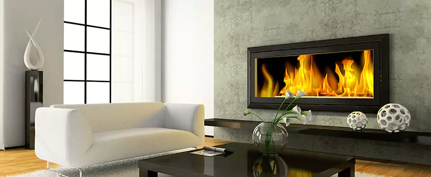 Ventless Fireplace Oxygen Depletion Sensor Installation and Repair Services in Portage, Indiana
