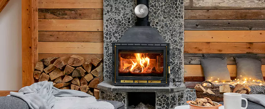 Affordable Wood Fireplace Fixing Solutions in Portage, Indiana