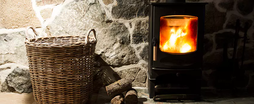 Wood Stove Fire Bricks Cleaning Services in Portage, Indiana