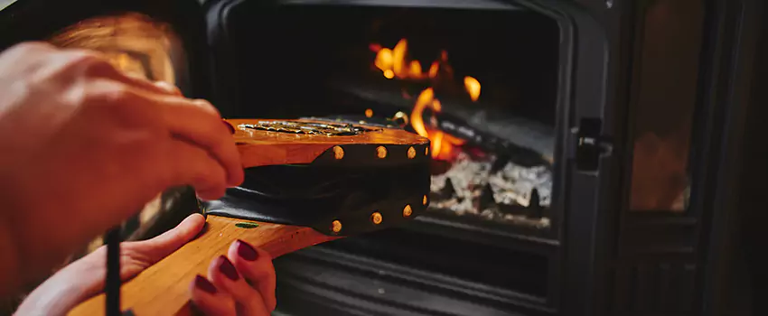 Wood Stove Grates Repair in Portage, Indiana