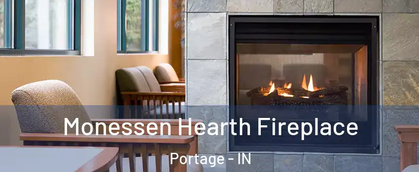  Monessen Hearth Fireplace Portage - IN