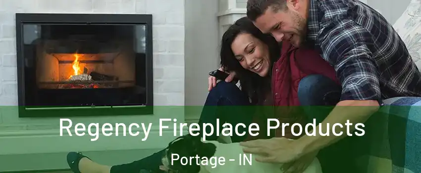  Regency Fireplace Products Portage - IN