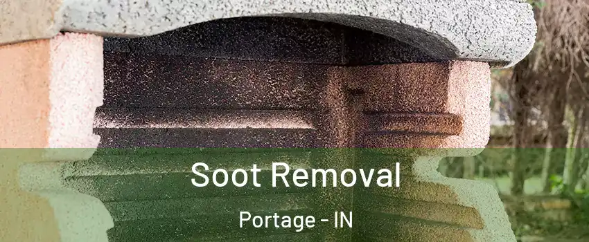  Soot Removal Portage - IN